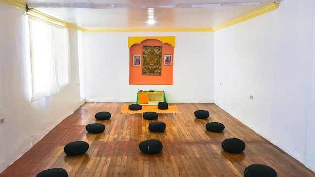 Shambala Meditación Vipassana y Yoga - Centro de yoga