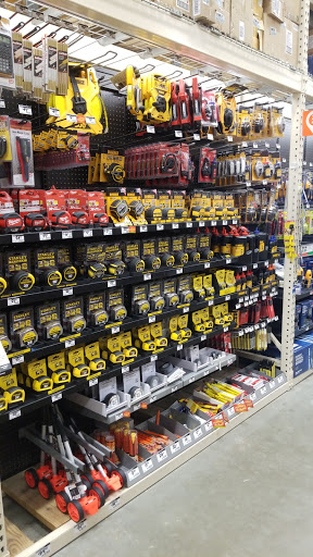 Home Improvement Store «The Home Depot», reviews and photos, 251 Springhill Rd, Carpentersville, IL 60110, USA