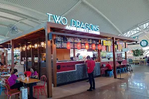 Two Dragons image