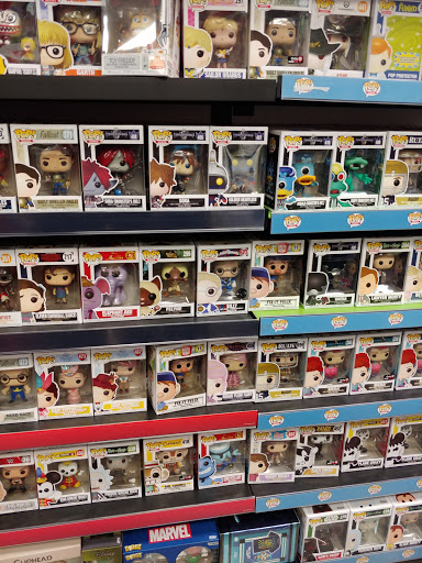 Video Game Store «GameStop», reviews and photos, 2351 SE Tualatin Valley Hwy #120, Hillsboro, OR 97123, USA