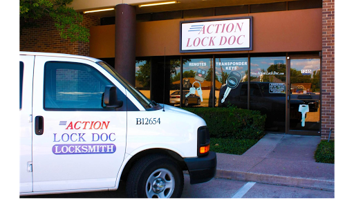 1245 N Plano Rd, Richardson, TX 75081, USA