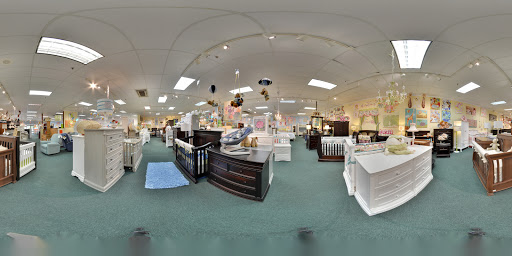 Baby Store «Baby Furniture Plus Kids», reviews and photos, 3620 Pelham Rd, Greenville, SC 29615, USA