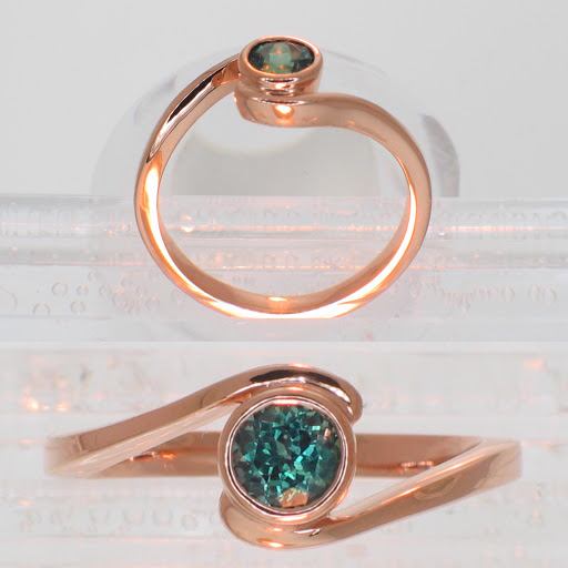 Jeweler «The 14 Karats», reviews and photos, 2910 College Ave, Berkeley, CA 94705, USA