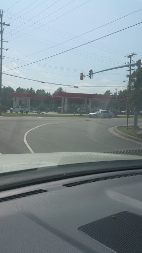 Convenience Store «Sheetz #315», reviews and photos, 12341 Washington Hwy, Ashland, VA 23005, USA