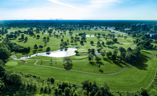 Golf Course «Fresh Meadow Golf Club», reviews and photos, 2144 S Wolf Rd, Hillside, IL 60162, USA