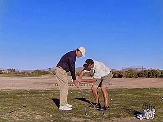 Greg Smith Golf