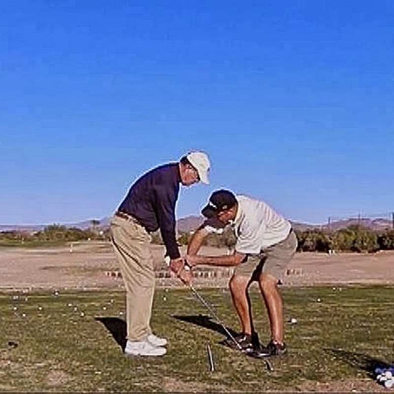 Greg Smith Golf
