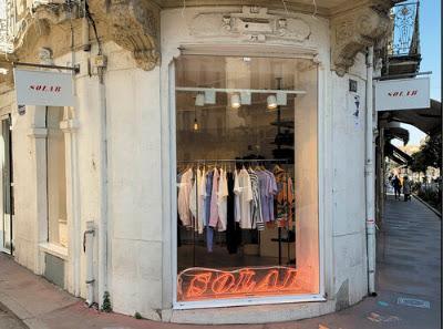 SOLAR MTP à Montpellier