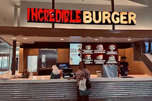 Incredible Burger image