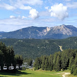 Photo n°1 de l'avis de Silvana.i fait le 24/08/2021 à 12:44 sur le  Malga Di Costalta à Luserna