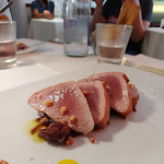 Photo n°5 de l'avis de Davide.a fait le 08/07/2021 à 09:06 sur le  Ristorante Galleria Cefalù à Cefalù