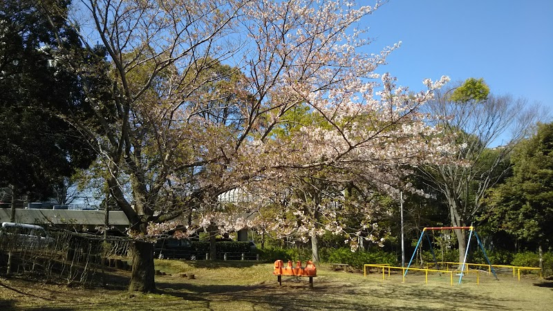 小中台西公園