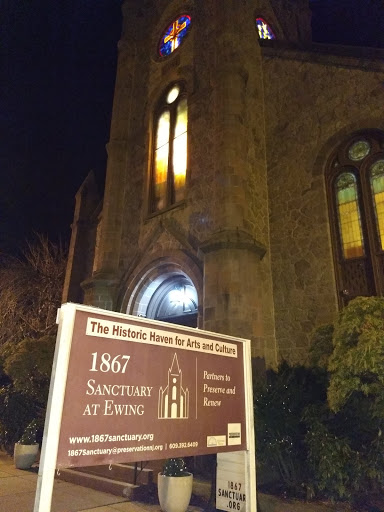 Tourist Attraction «1867 Sanctuary At Ewing», reviews and photos, 101 Scotch Rd, Ewing Township, NJ 08628, USA