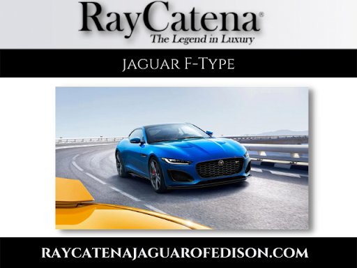 Car Dealer «Ray Catena Jaguar of Edison», reviews and photos, 920 US-1, Edison, NJ 08817, USA