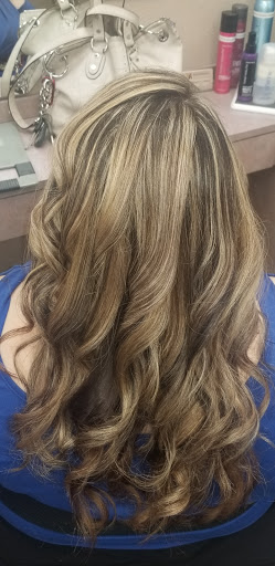 Beauty Salon «Illusion Unlimited Salons Parma», reviews and photos, 5715 Broadview Rd, Cleveland, OH 44134, USA