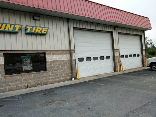 Tire Shop «Mavis Discount Tire», reviews and photos, 109 Turtle Walk Ln, Bartonsville, PA 18321, USA