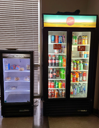 Freight Forwarding Service «Forward Air Inc», reviews and photos, 3800 Cabell Dr, Irving, TX 75063, USA