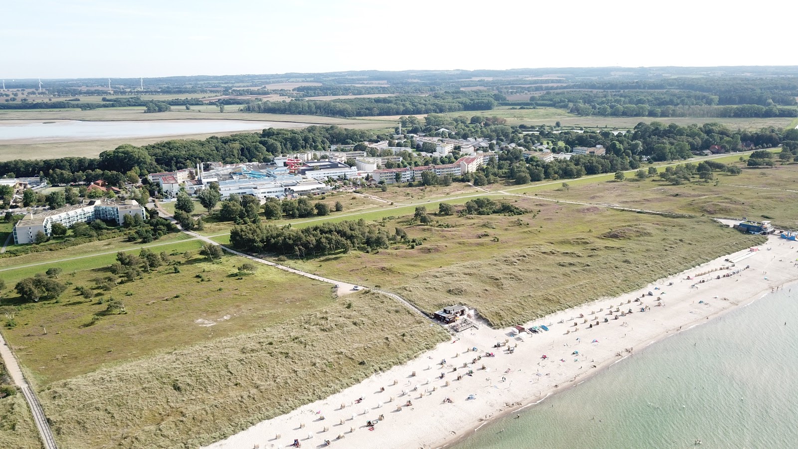Weissenhauser Strand photo #7