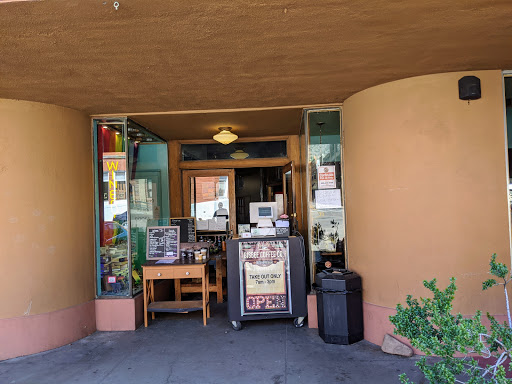 Coffee Shop «Bisbee Coffee Company», reviews and photos, 2 Main St, Bisbee, AZ 85603, USA