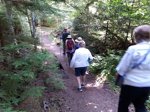 Skookum Flats - North Trailhead - photo 98