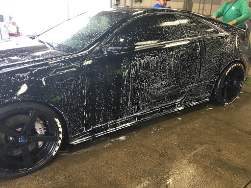 Car Wash «King Car Washes Inc», reviews and photos, 6255 Cass Ave, Westmont, IL 60559, USA