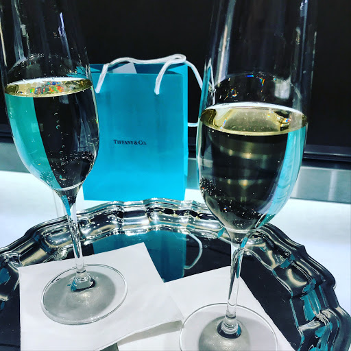 Jewelry Store «Tiffany & Co.», reviews and photos, 4200 Conroy Rd, Orlando, FL 32839, USA