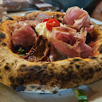 Photo n°3 de l'avis de Giuseppe.i fait le 02/07/2023 à 11:22 sur le  Mamma Rosa Ortezzano à Ortezzano