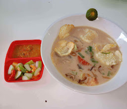 Asinan Istimewa Ibu Haji photo