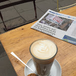 Photo n°9 de l'avis de Sabine.o fait le 28/09/2020 à 18:14 sur le  Nasch à Hamburg