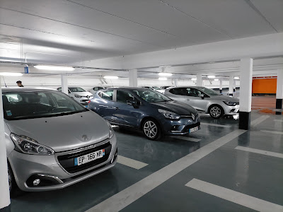 NOISY AUTO à Noisy-le-Grand