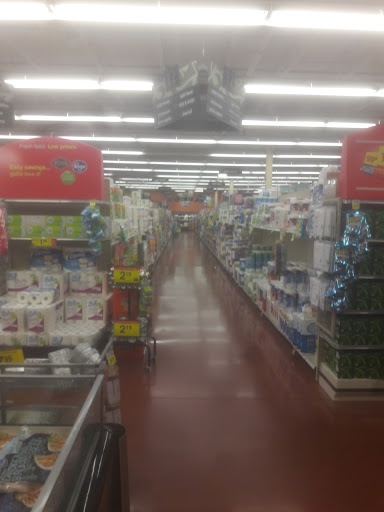 Grocery Store «Kroger», reviews and photos, 8465 Holcomb Bridge Rd #2000, Johns Creek, GA 30022, USA