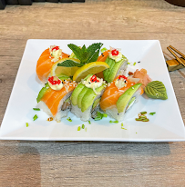 Photos du propriétaire du Restaurant japonais Cute Sushi à Lille - n°3
