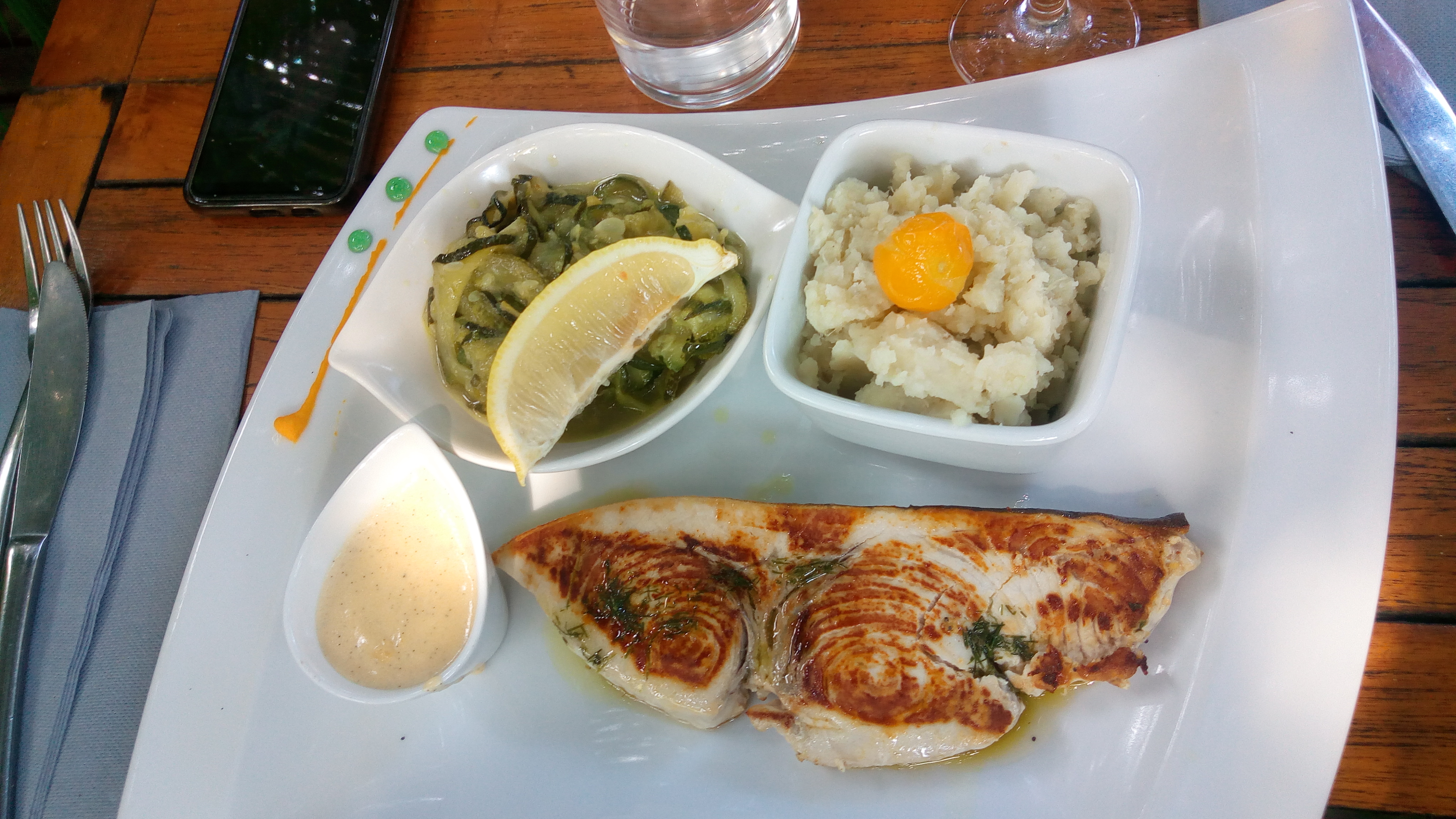 Photo n° 2 de l'avis de celine. fait le 15/08/2019 à 12:17