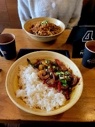 Photo n°22 de Pitaya Thaï Street Food à Rennes ()
