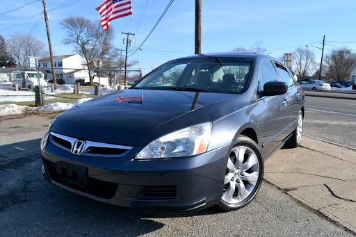 Used Car Dealer «Reiners Auto Sales», reviews and photos, 639 NY-109, West Babylon, NY 11704, USA