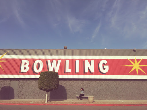 Bowling Alley «Brunswick Zone Mesa Lanes», reviews and photos, 1754 W Southern Ave, Mesa, AZ 85202, USA