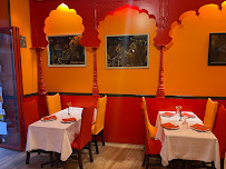 Atmosphère du Restaurant indien Kohinoor à Paris - n°13