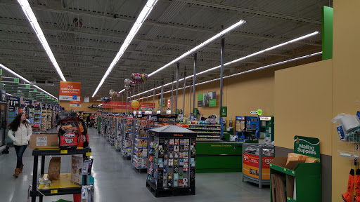 Supermarket «Walmart Neighborhood Market», reviews and photos, 9714 Sliding Hill Rd, Ashland, VA 23005, USA