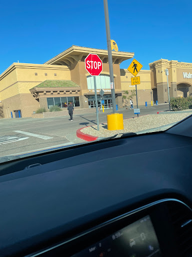 Department Store «Walmart Supercenter», reviews and photos, 5010 N 95th Ave, Glendale, AZ 85305, USA