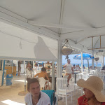 Photo n°8 de l'avis de Ján.� fait le 08/09/2022 à 11:42 sur le  Lido Cocorita à Isola delle Femmine