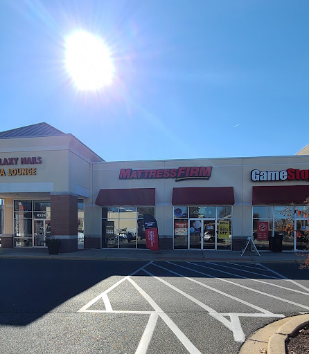 Mattress Firm California, 45245 Worth Ave, California, MD 20619, USA, 