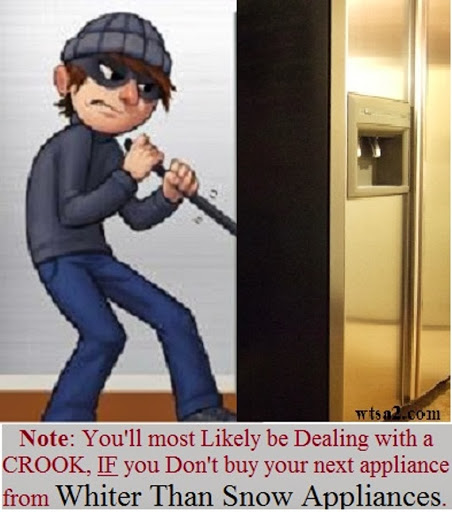 Used Appliance Store «Whiter Than Snow Appliances», reviews and photos, 500 Piedmont Hwy, Piedmont, SC 29673, USA