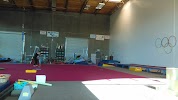 Tumble Time Gymnastics