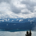 Photo n°7 de l'avis de Robert.e fait le 14/09/2023 à 07:57 sur le  Berggasthaus Herzogstand (1575m) - Siegfried Zauner GmbH à Kochel
