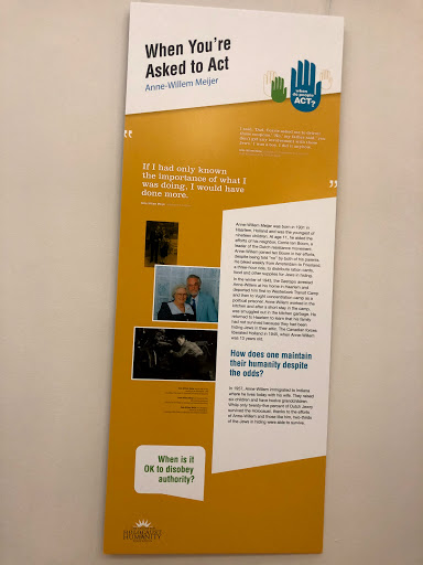 Community Center «Marcus Jewish Community Center of Atlanta», reviews and photos, 5342 Tilly Mill Rd, Atlanta, GA 30338, USA