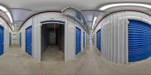 Self-Storage Facility «Cape Atlantic Self Storage», reviews and photos, 3 Roosevelt Blvd, Marmora, NJ 08223, USA