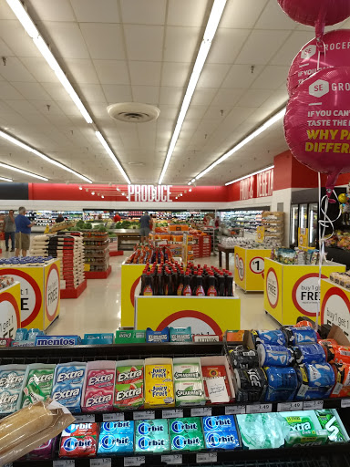 Grocery Store «Winn-Dixie», reviews and photos, 30346 Old Dixie Hwy, Homestead, FL 33030, USA