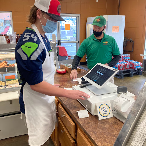 Butcher Shop «Butcher Boys», reviews and photos, 4710 E 4th Plain Blvd, Vancouver, WA 98661, USA