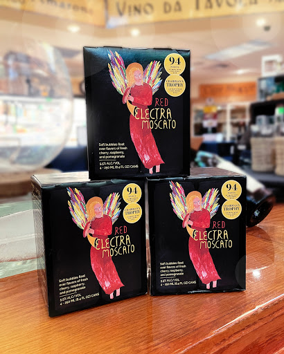 Liquor Store «Macadoodles- South Springfield», reviews and photos, 1455 E Independence St, Springfield, MO 65804, USA