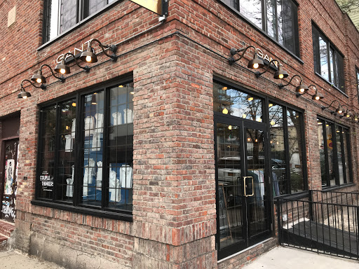 Fashion Accessories Store «GANT», reviews and photos, 115 N 6th St, Brooklyn, NY 11249, USA